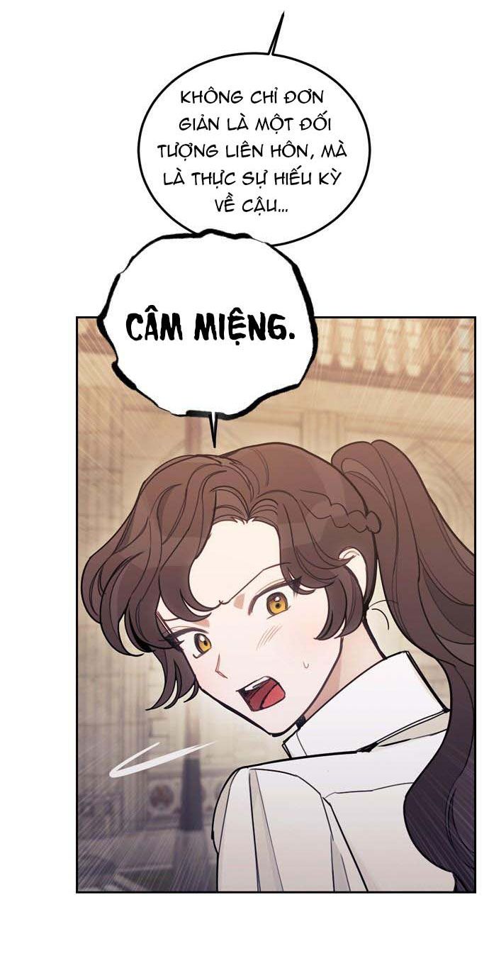 đọc truyện Tôi Sẽ Từ Chối Nam Chính Một Cách Lịch Sự Chương 15.2 ảnh 52 tại Thiên Thai Truyện