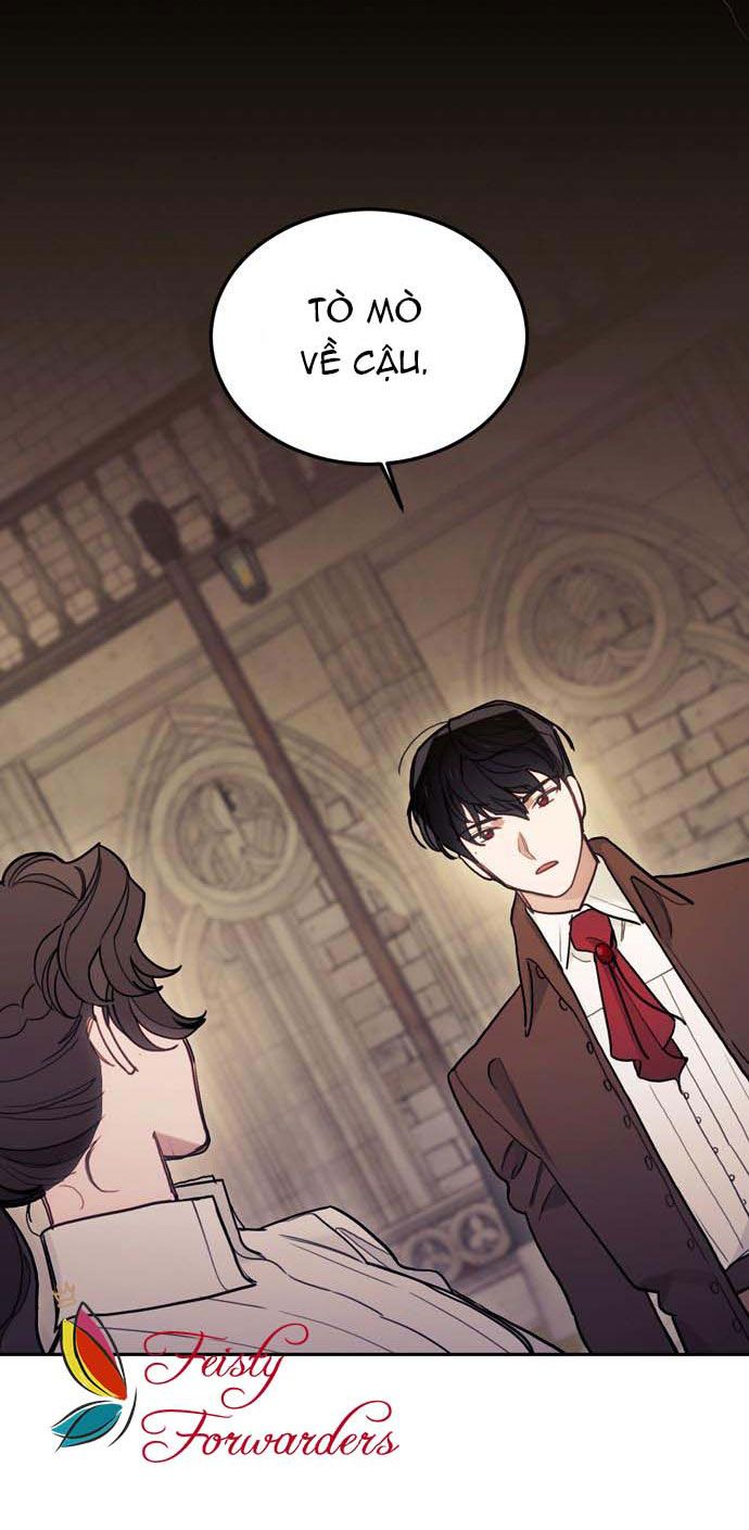 đọc truyện Tôi Sẽ Từ Chối Nam Chính Một Cách Lịch Sự Chương 15.2 ảnh 54 tại Thiên Thai Truyện