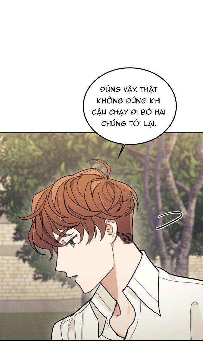 đọc truyện Tôi Sẽ Từ Chối Nam Chính Một Cách Lịch Sự Chương 15.2 ảnh 10 tại Thiên Thai Truyện