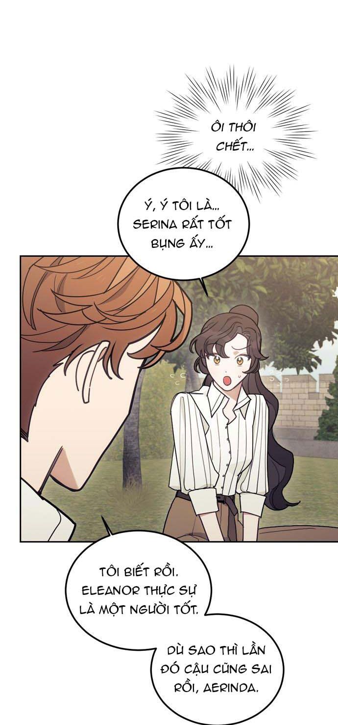 đọc truyện Tôi Sẽ Từ Chối Nam Chính Một Cách Lịch Sự Chương 15.2 ảnh 11 tại Thiên Thai Truyện