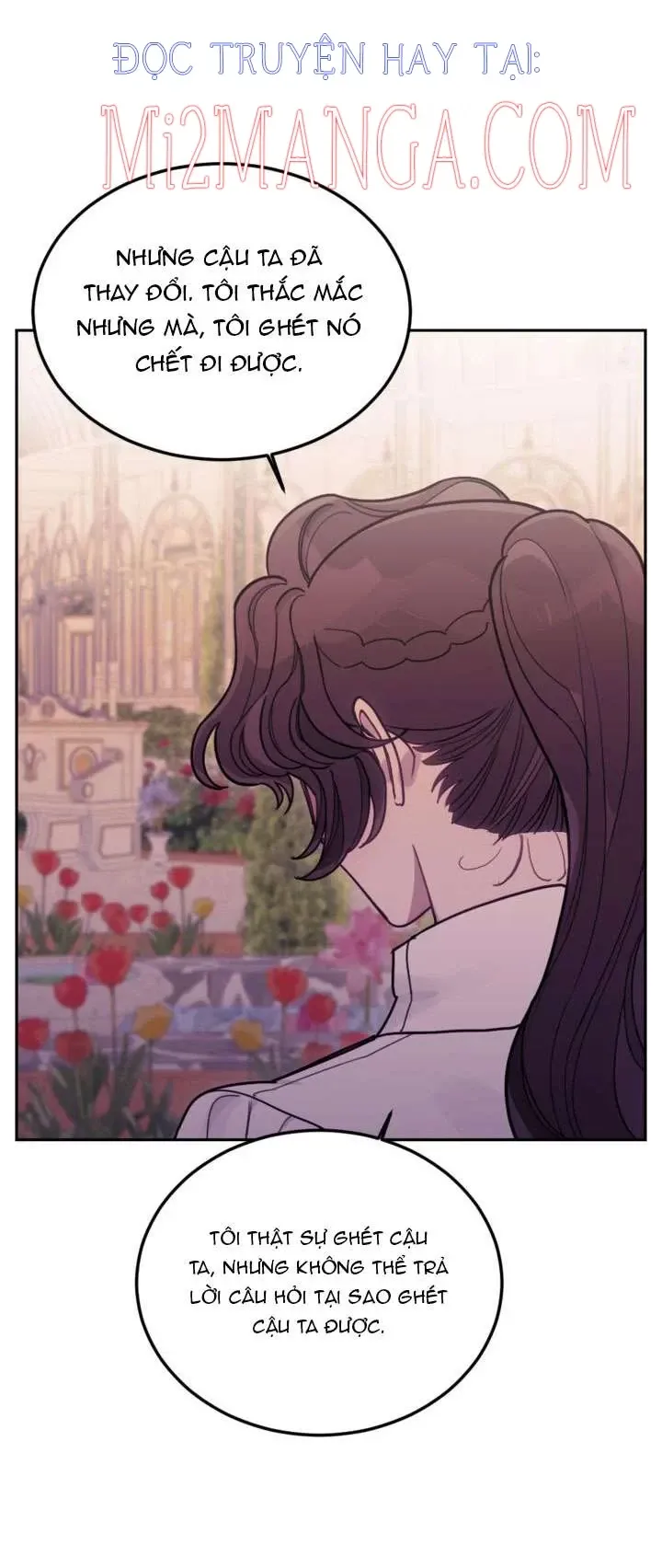 đọc truyện Tôi Sẽ Từ Chối Nam Chính Một Cách Lịch Sự Chương 16.5 ảnh 12 tại Thiên Thai Truyện