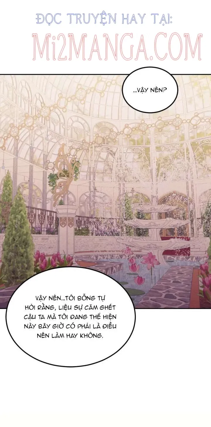 đọc truyện Tôi Sẽ Từ Chối Nam Chính Một Cách Lịch Sự Chương 16.5 ảnh 13 tại Thiên Thai Truyện