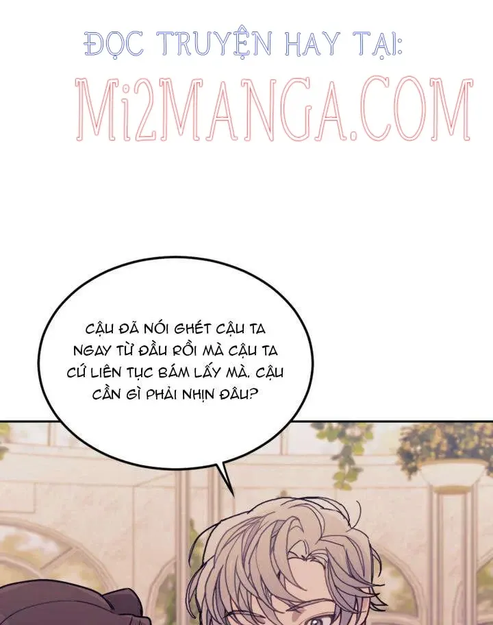 đọc truyện Tôi Sẽ Từ Chối Nam Chính Một Cách Lịch Sự Chương 16.5 ảnh 16 tại Thiên Thai Truyện