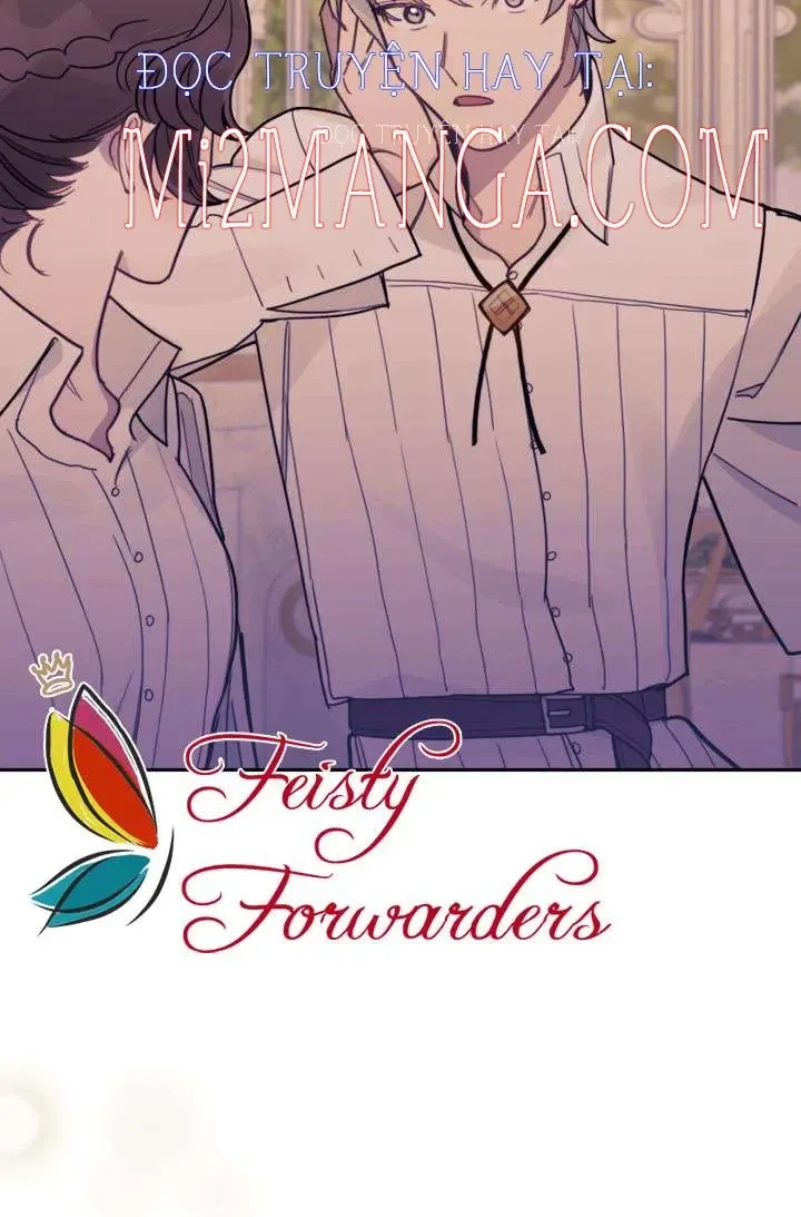 đọc truyện Tôi Sẽ Từ Chối Nam Chính Một Cách Lịch Sự Chương 16.5 ảnh 17 tại Thiên Thai Truyện