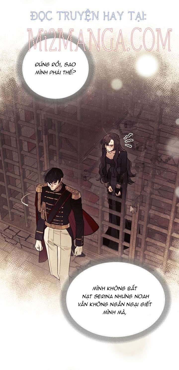 đọc truyện Tôi Sẽ Từ Chối Nam Chính Một Cách Lịch Sự Chương 16.5 ảnh 18 tại Thiên Thai Truyện