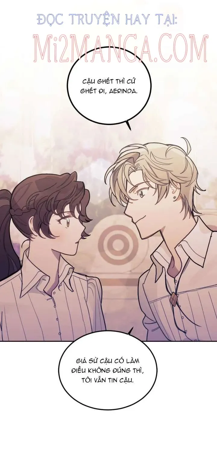 đọc truyện Tôi Sẽ Từ Chối Nam Chính Một Cách Lịch Sự Chương 16.5 ảnh 20 tại Thiên Thai Truyện