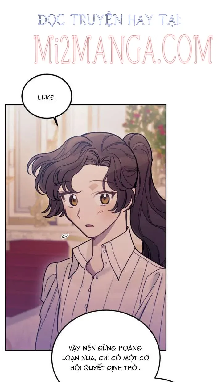 đọc truyện Tôi Sẽ Từ Chối Nam Chính Một Cách Lịch Sự Chương 16.5 ảnh 21 tại Thiên Thai Truyện