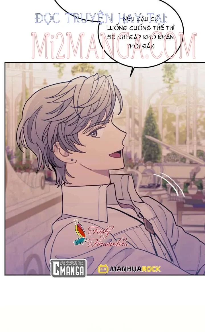 đọc truyện Tôi Sẽ Từ Chối Nam Chính Một Cách Lịch Sự Chương 16.5 ảnh 22 tại Thiên Thai Truyện