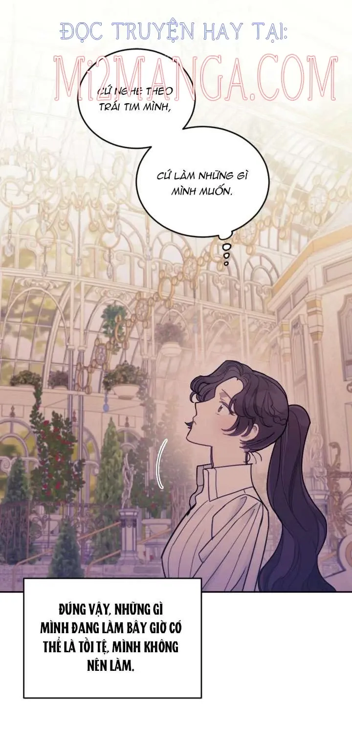 đọc truyện Tôi Sẽ Từ Chối Nam Chính Một Cách Lịch Sự Chương 16.5 ảnh 23 tại Thiên Thai Truyện