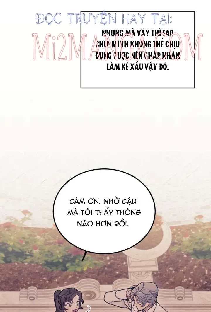 đọc truyện Tôi Sẽ Từ Chối Nam Chính Một Cách Lịch Sự Chương 16.5 ảnh 24 tại Thiên Thai Truyện