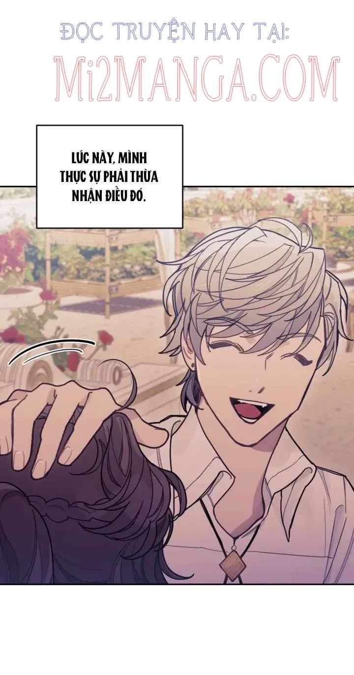 đọc truyện Tôi Sẽ Từ Chối Nam Chính Một Cách Lịch Sự Chương 16.5 ảnh 27 tại Thiên Thai Truyện