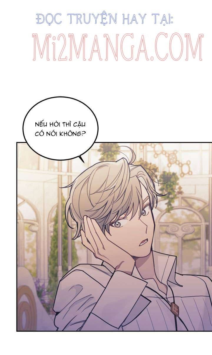 đọc truyện Tôi Sẽ Từ Chối Nam Chính Một Cách Lịch Sự Chương 16.5 ảnh 5 tại Thiên Thai Truyện