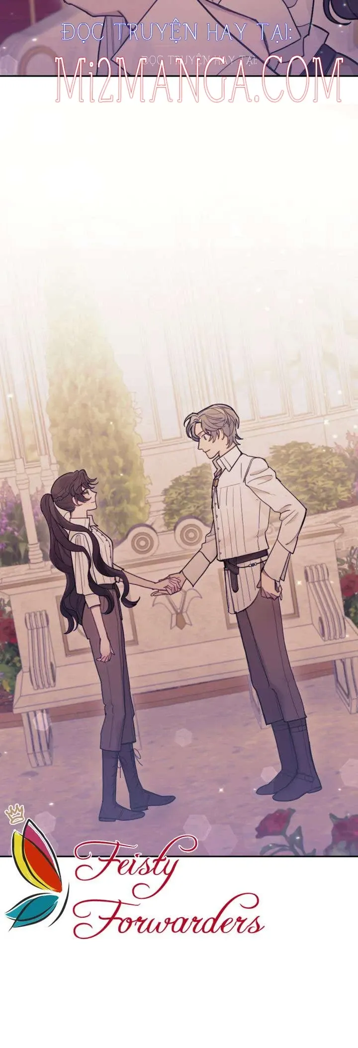 đọc truyện Tôi Sẽ Từ Chối Nam Chính Một Cách Lịch Sự Chương 16.5 ảnh 32 tại Thiên Thai Truyện