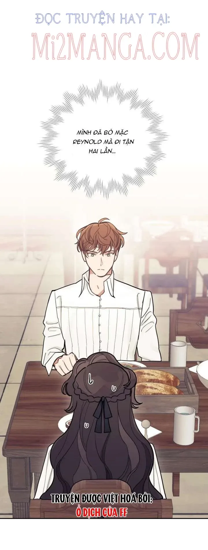 đọc truyện Tôi Sẽ Từ Chối Nam Chính Một Cách Lịch Sự Chương 16.5 ảnh 35 tại Thiên Thai Truyện