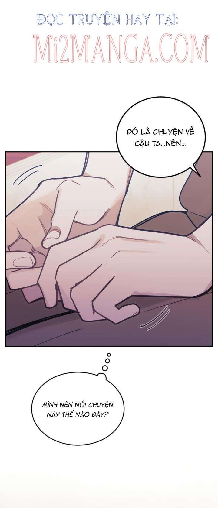 đọc truyện Tôi Sẽ Từ Chối Nam Chính Một Cách Lịch Sự Chương 16.5 ảnh 7 tại Thiên Thai Truyện