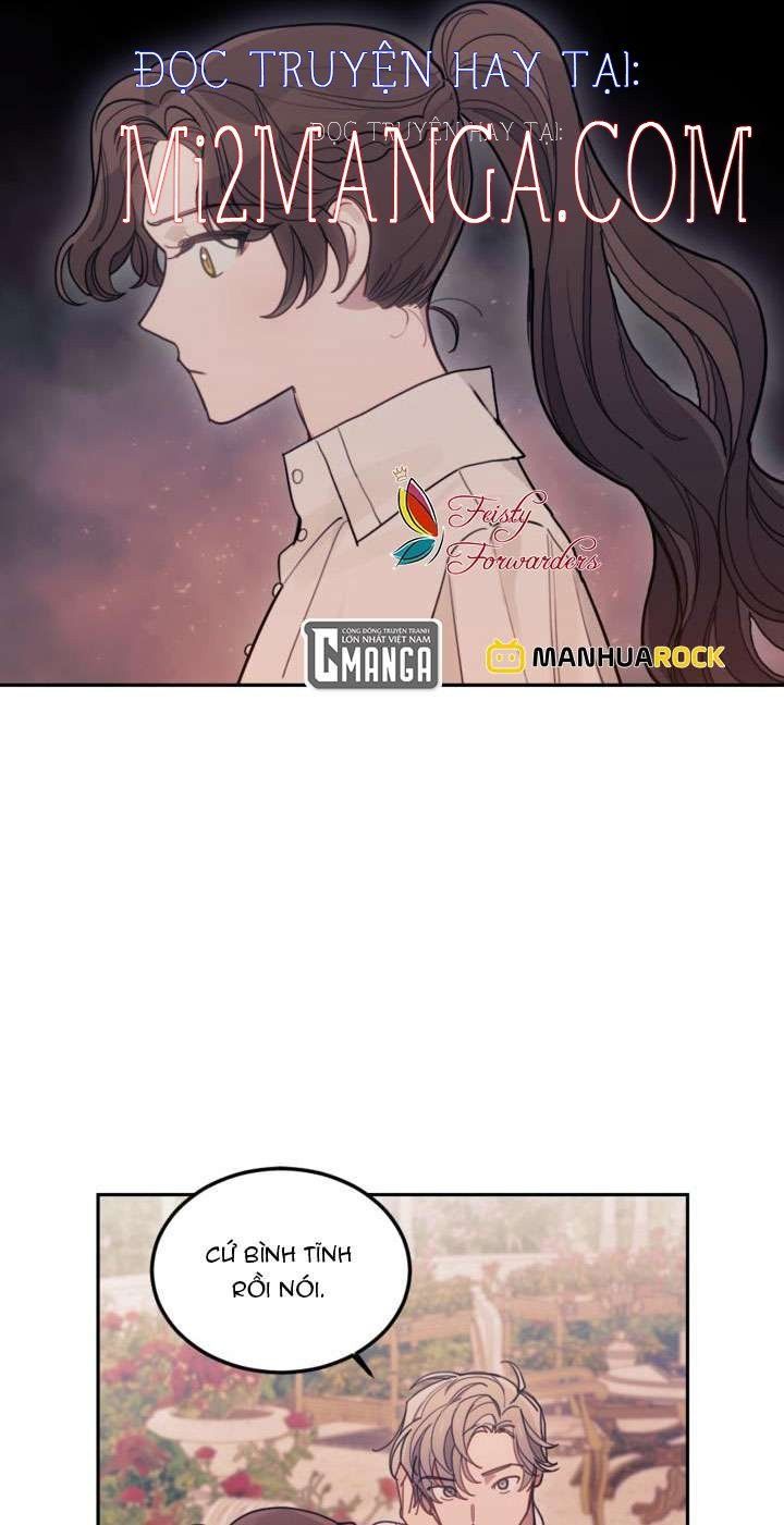 đọc truyện Tôi Sẽ Từ Chối Nam Chính Một Cách Lịch Sự Chương 16.5 ảnh 9 tại Thiên Thai Truyện