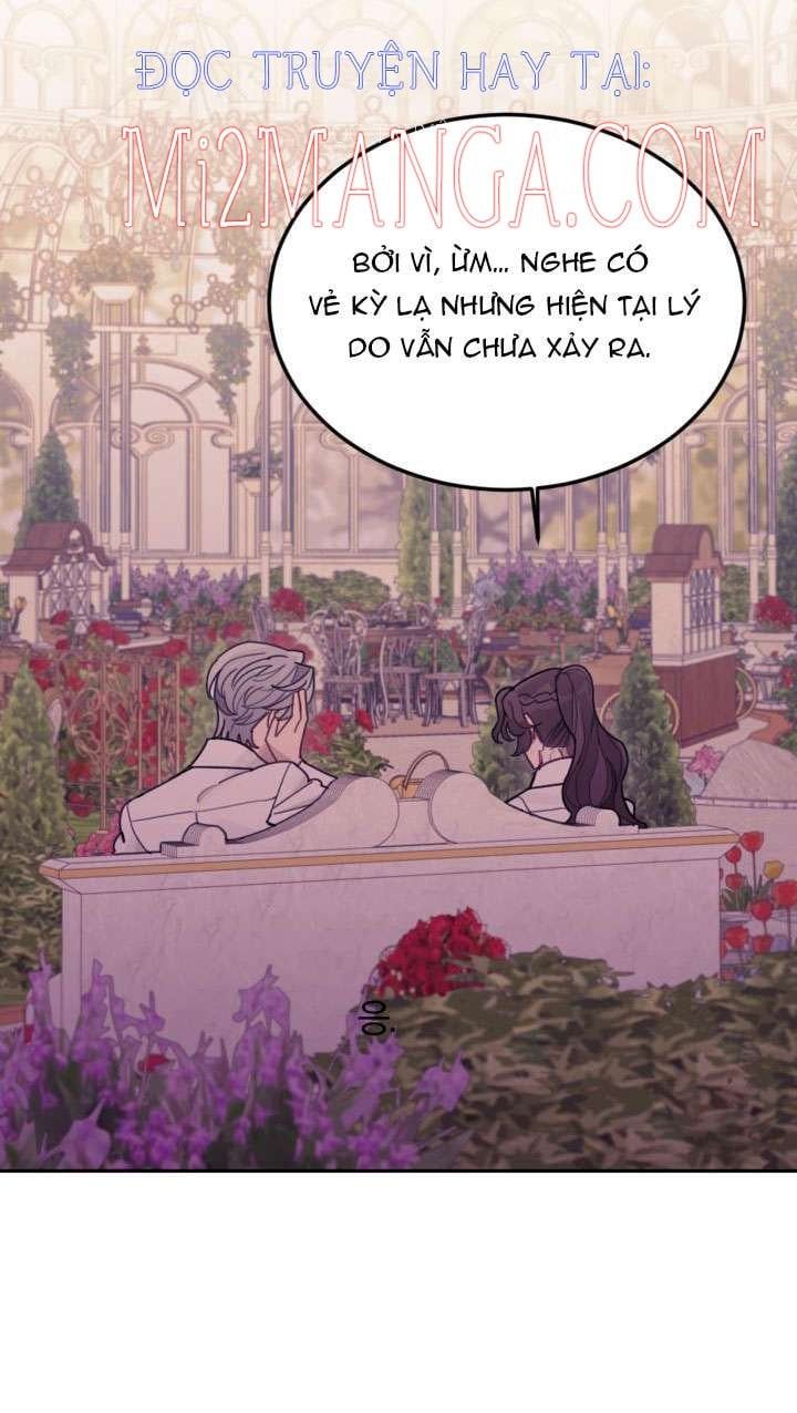 đọc truyện Tôi Sẽ Từ Chối Nam Chính Một Cách Lịch Sự Chương 16.5 ảnh 11 tại Thiên Thai Truyện