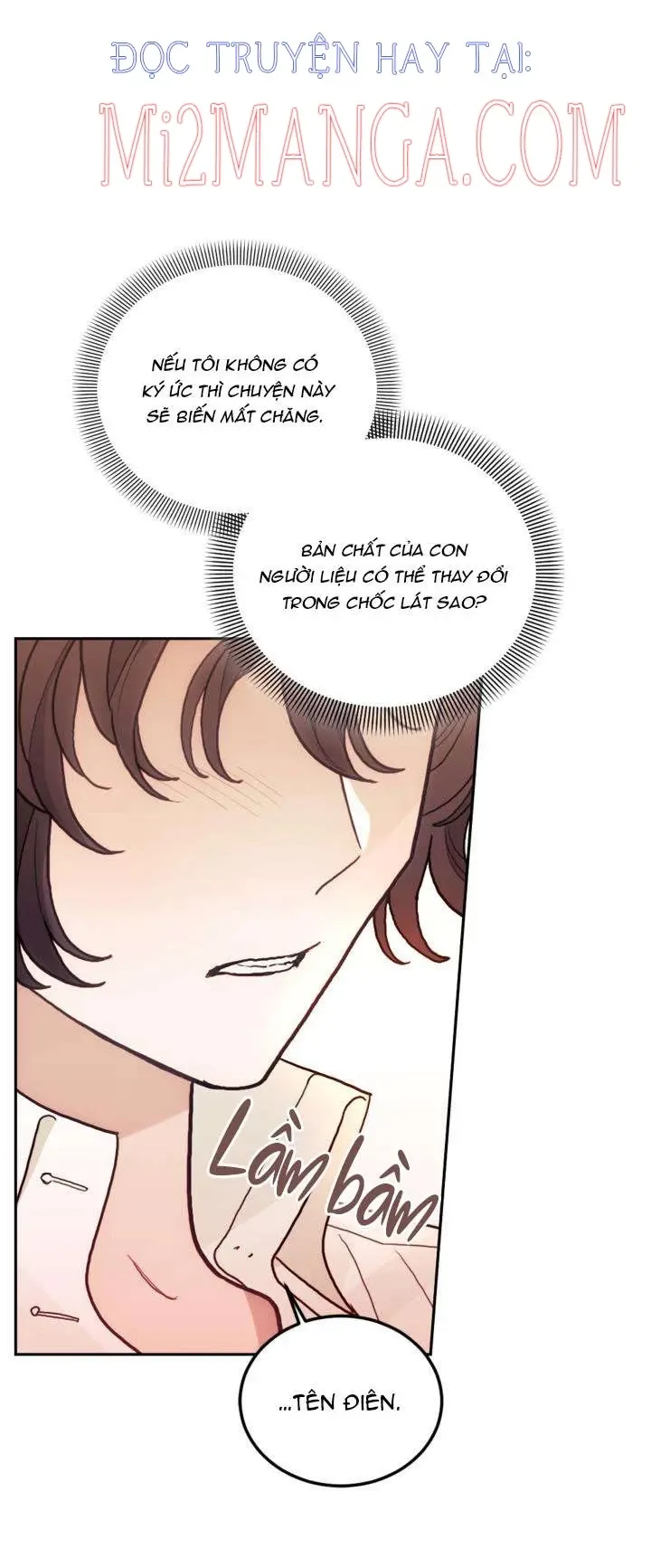 đọc truyện Tôi Sẽ Từ Chối Nam Chính Một Cách Lịch Sự Chương 16 ảnh 12 tại Thiên Thai Truyện