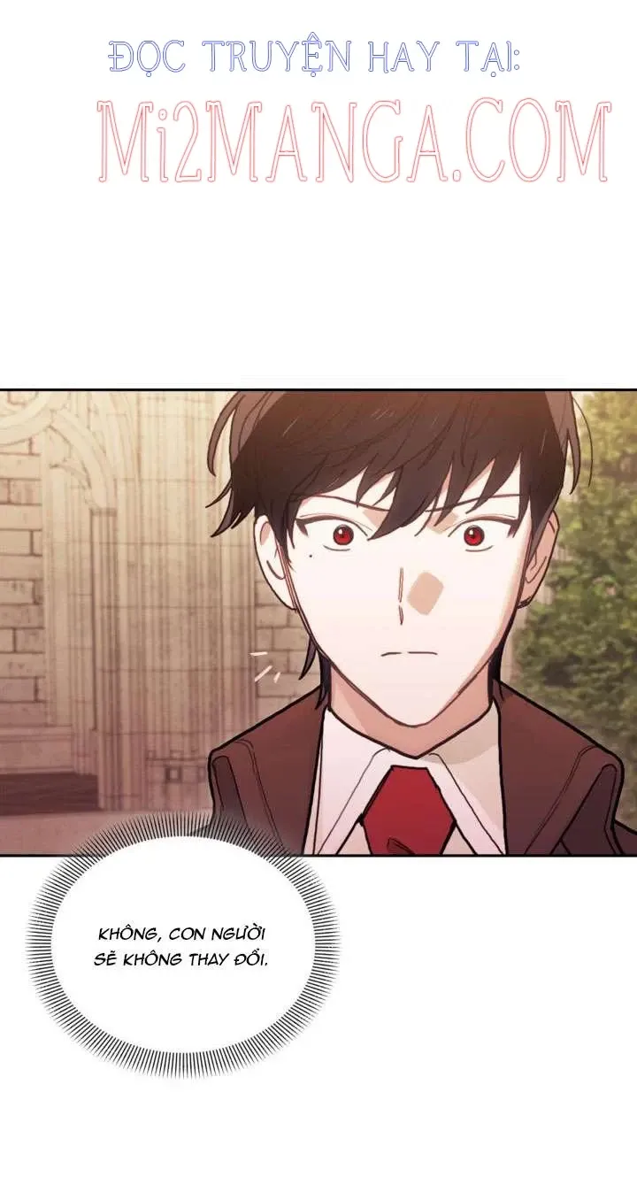 đọc truyện Tôi Sẽ Từ Chối Nam Chính Một Cách Lịch Sự Chương 16 ảnh 13 tại Thiên Thai Truyện