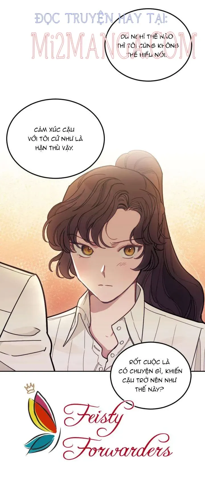 đọc truyện Tôi Sẽ Từ Chối Nam Chính Một Cách Lịch Sự Chương 16 ảnh 17 tại Thiên Thai Truyện