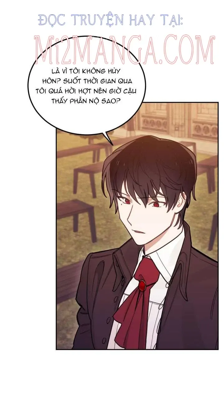 đọc truyện Tôi Sẽ Từ Chối Nam Chính Một Cách Lịch Sự Chương 16 ảnh 18 tại Thiên Thai Truyện