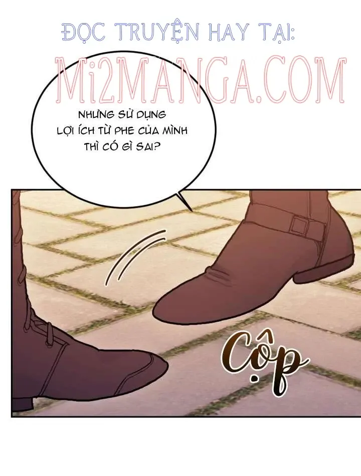 đọc truyện Tôi Sẽ Từ Chối Nam Chính Một Cách Lịch Sự Chương 16 ảnh 19 tại Thiên Thai Truyện