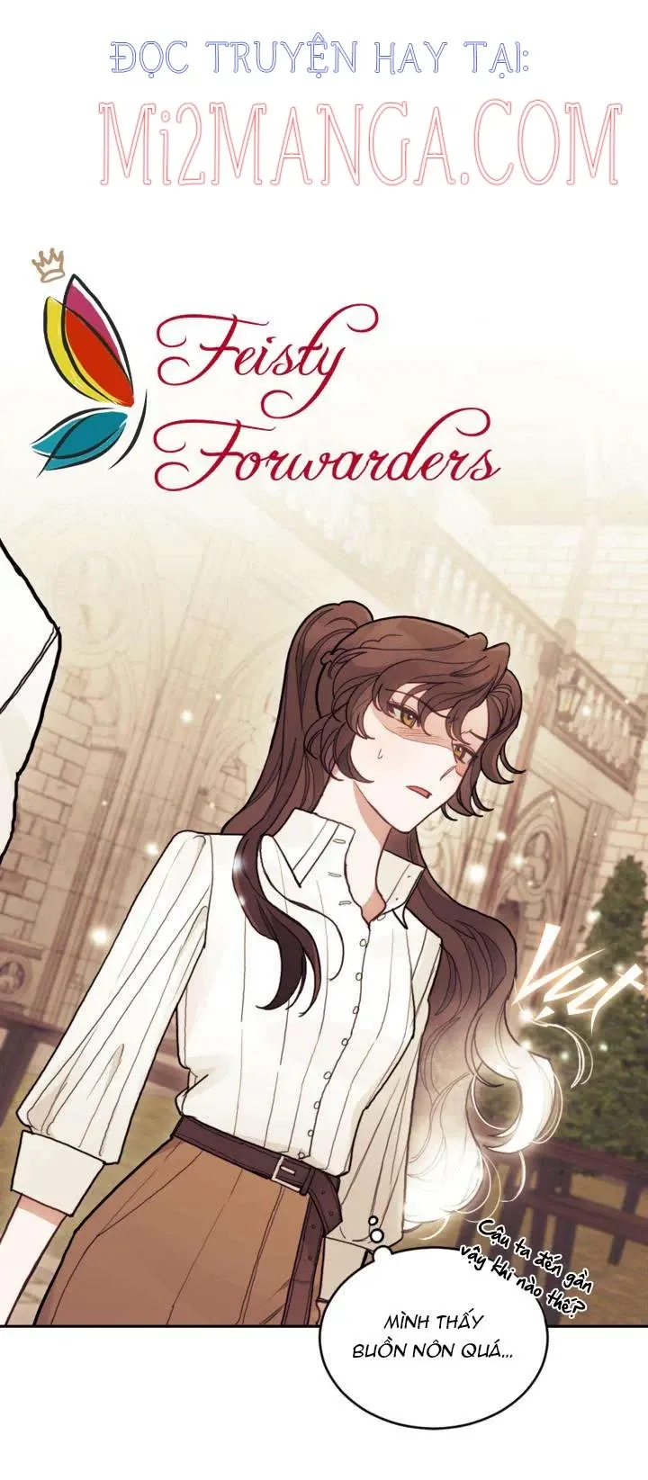 đọc truyện Tôi Sẽ Từ Chối Nam Chính Một Cách Lịch Sự Chương 16 ảnh 24 tại Thiên Thai Truyện