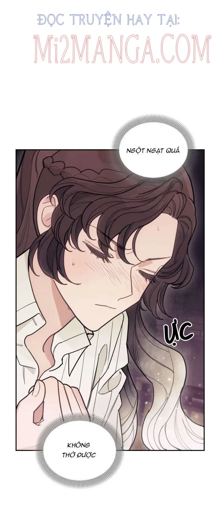 đọc truyện Tôi Sẽ Từ Chối Nam Chính Một Cách Lịch Sự Chương 16 ảnh 25 tại Thiên Thai Truyện