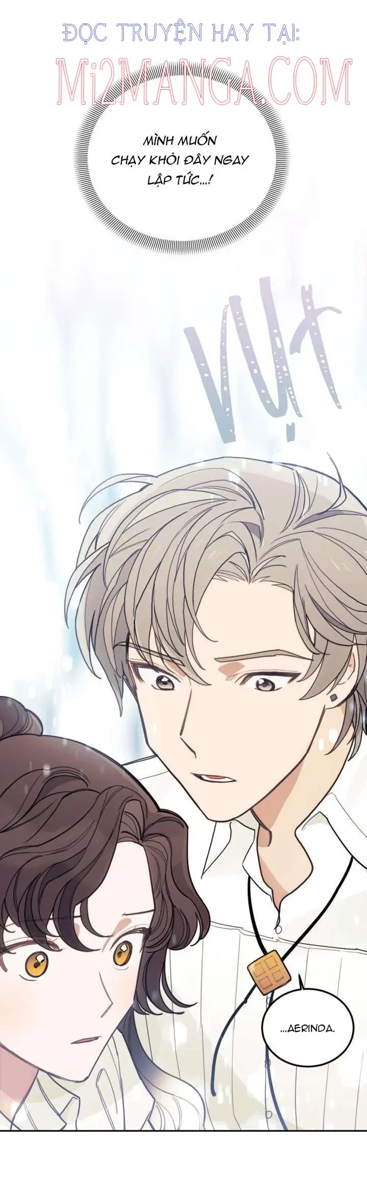 đọc truyện Tôi Sẽ Từ Chối Nam Chính Một Cách Lịch Sự Chương 16 ảnh 26 tại Thiên Thai Truyện