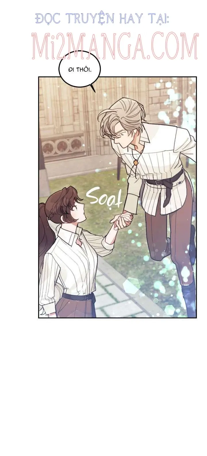 đọc truyện Tôi Sẽ Từ Chối Nam Chính Một Cách Lịch Sự Chương 16 ảnh 27 tại Thiên Thai Truyện