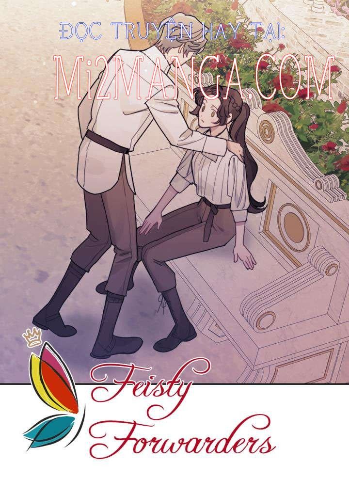 đọc truyện Tôi Sẽ Từ Chối Nam Chính Một Cách Lịch Sự Chương 16 ảnh 30 tại Thiên Thai Truyện