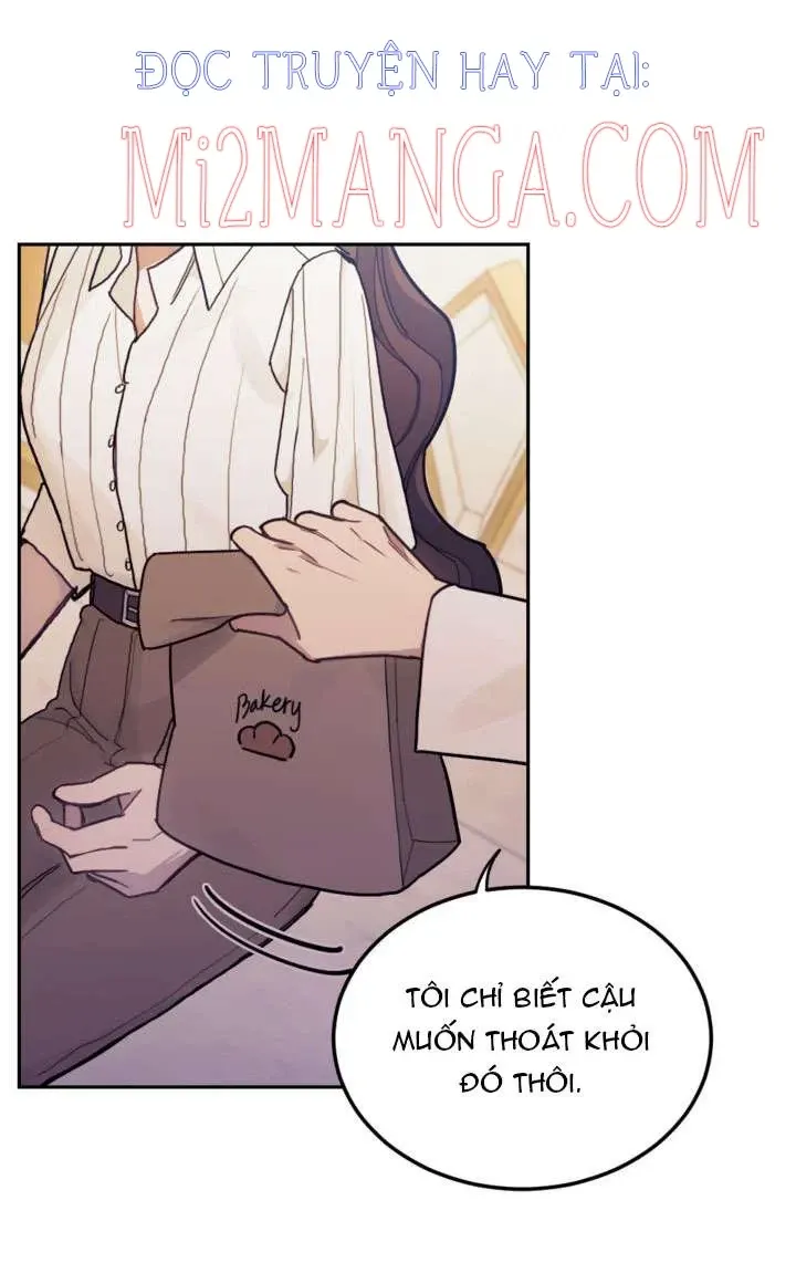 đọc truyện Tôi Sẽ Từ Chối Nam Chính Một Cách Lịch Sự Chương 16 ảnh 35 tại Thiên Thai Truyện