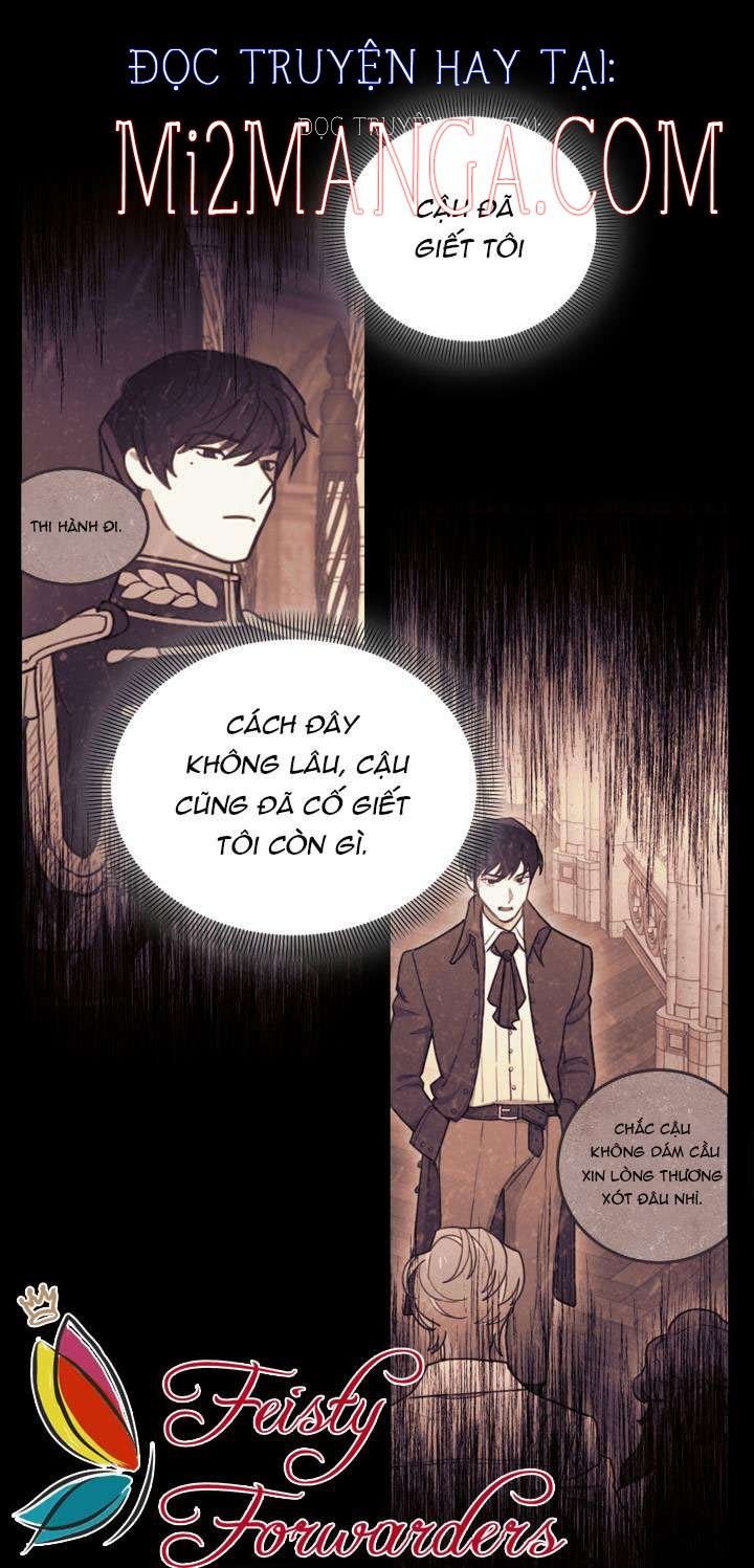 đọc truyện Tôi Sẽ Từ Chối Nam Chính Một Cách Lịch Sự Chương 16 ảnh 10 tại Thiên Thai Truyện