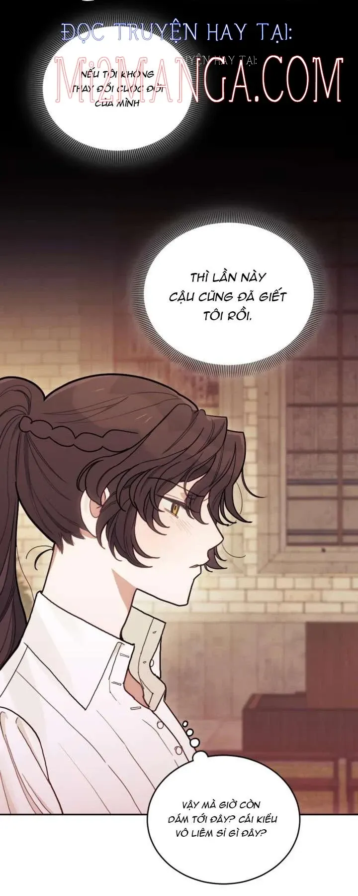 đọc truyện Tôi Sẽ Từ Chối Nam Chính Một Cách Lịch Sự Chương 16 ảnh 11 tại Thiên Thai Truyện