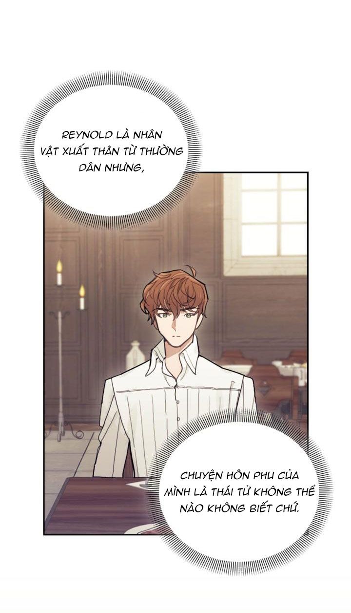 đọc truyện Tôi Sẽ Từ Chối Nam Chính Một Cách Lịch Sự Chương 17.1 ảnh 15 tại Thiên Thai Truyện