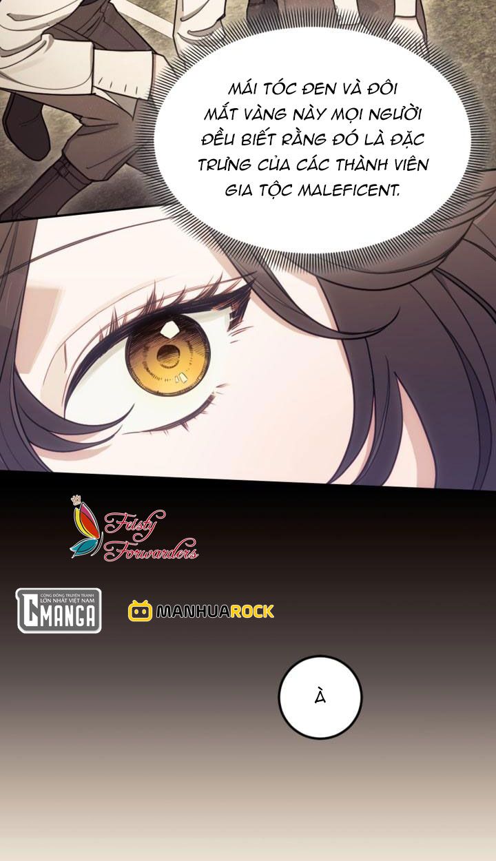 đọc truyện Tôi Sẽ Từ Chối Nam Chính Một Cách Lịch Sự Chương 17.1 ảnh 18 tại Thiên Thai Truyện