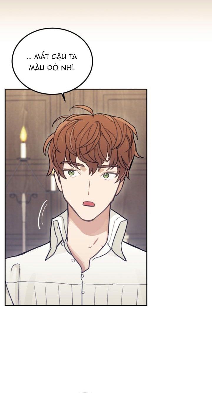 đọc truyện Tôi Sẽ Từ Chối Nam Chính Một Cách Lịch Sự Chương 17.1 ảnh 19 tại Thiên Thai Truyện