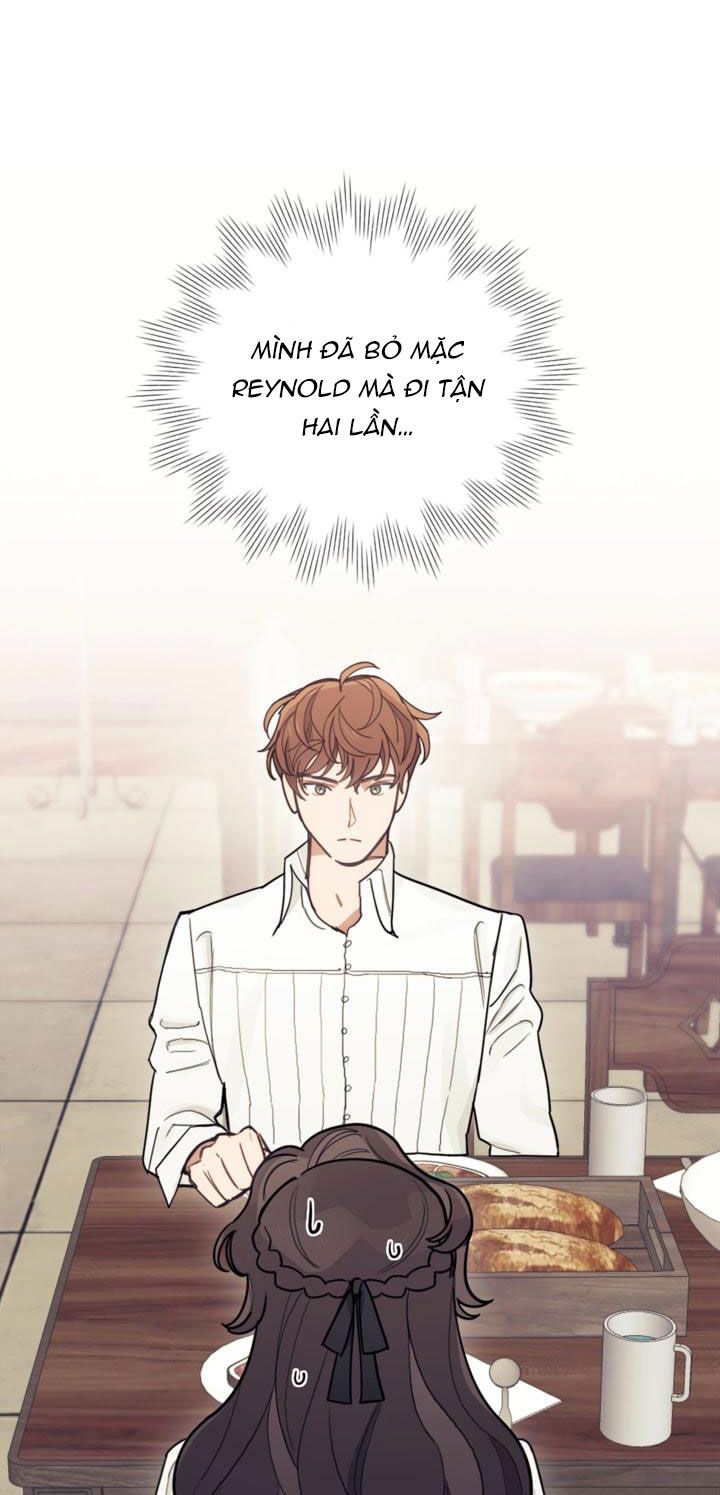 đọc truyện Tôi Sẽ Từ Chối Nam Chính Một Cách Lịch Sự Chương 17.1 ảnh 4 tại Thiên Thai Truyện