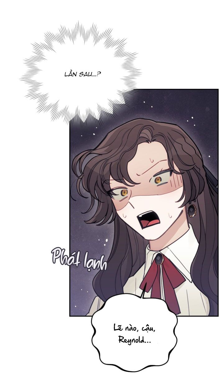 đọc truyện Tôi Sẽ Từ Chối Nam Chính Một Cách Lịch Sự Chương 17.1 ảnh 22 tại Thiên Thai Truyện