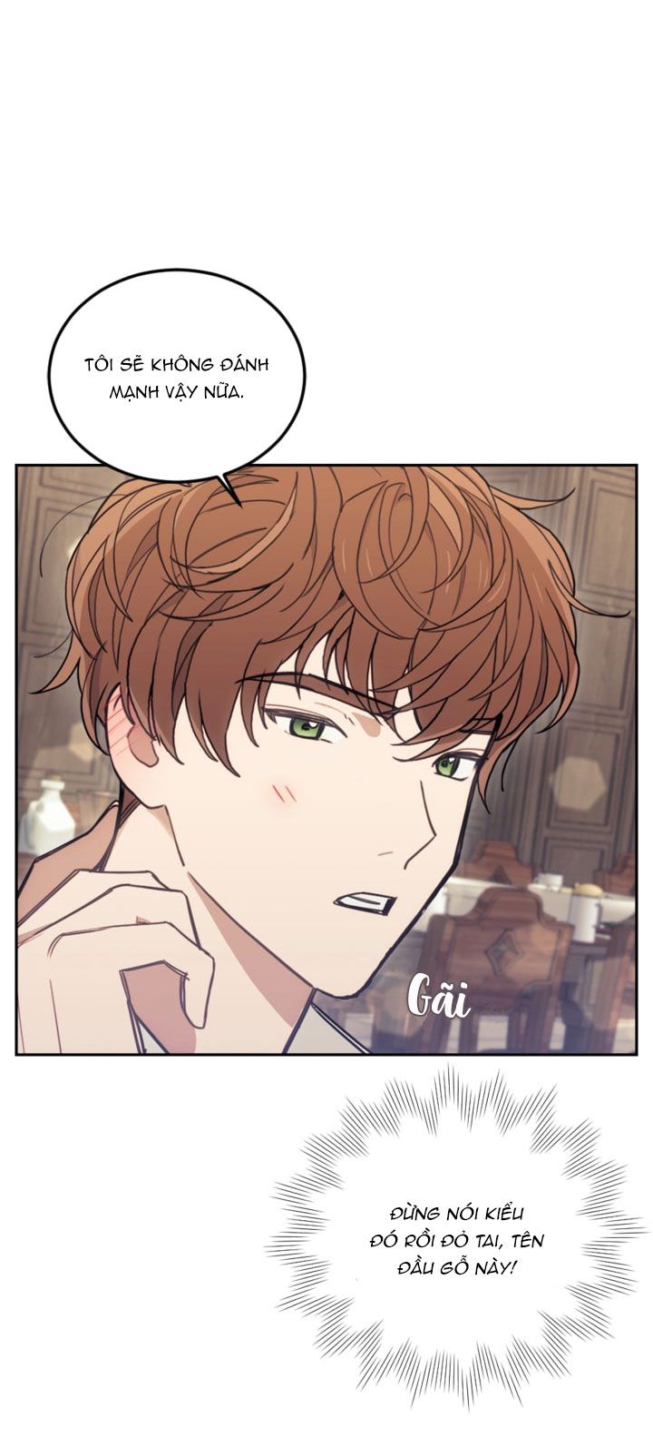 đọc truyện Tôi Sẽ Từ Chối Nam Chính Một Cách Lịch Sự Chương 17.1 ảnh 23 tại Thiên Thai Truyện