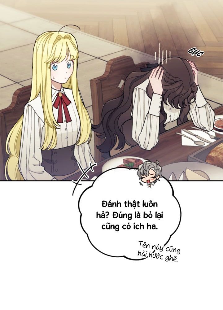 đọc truyện Tôi Sẽ Từ Chối Nam Chính Một Cách Lịch Sự Chương 17.1 ảnh 25 tại Thiên Thai Truyện