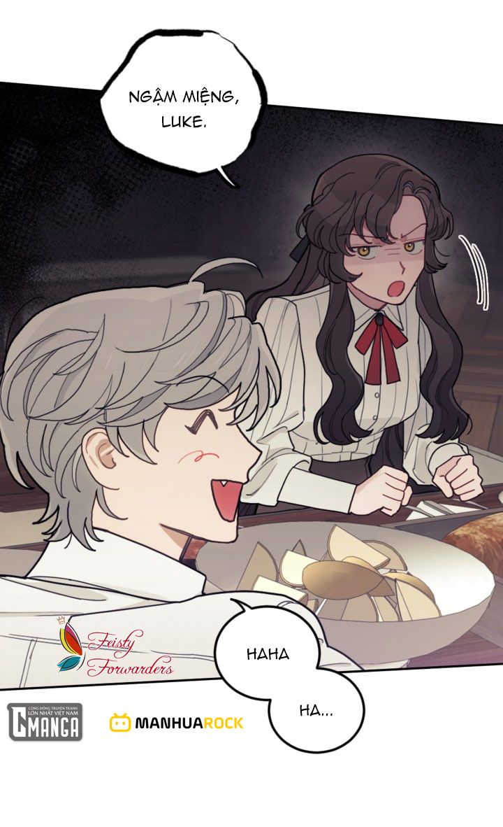 đọc truyện Tôi Sẽ Từ Chối Nam Chính Một Cách Lịch Sự Chương 17.1 ảnh 26 tại Thiên Thai Truyện