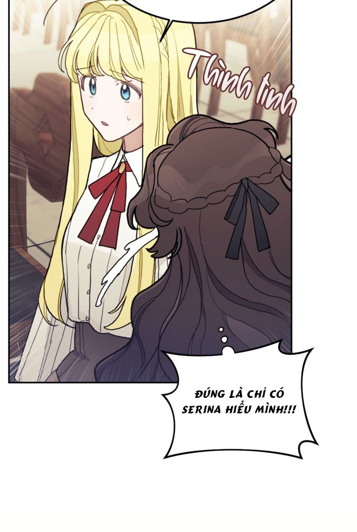 đọc truyện Tôi Sẽ Từ Chối Nam Chính Một Cách Lịch Sự Chương 17.1 ảnh 29 tại Thiên Thai Truyện