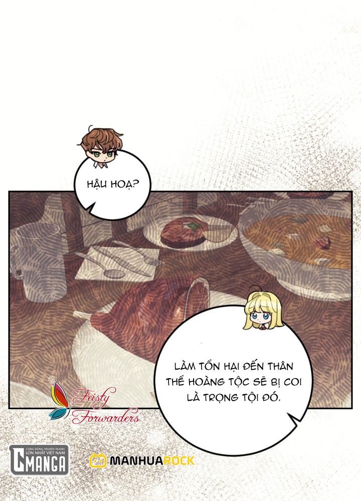 đọc truyện Tôi Sẽ Từ Chối Nam Chính Một Cách Lịch Sự Chương 17.1 ảnh 30 tại Thiên Thai Truyện