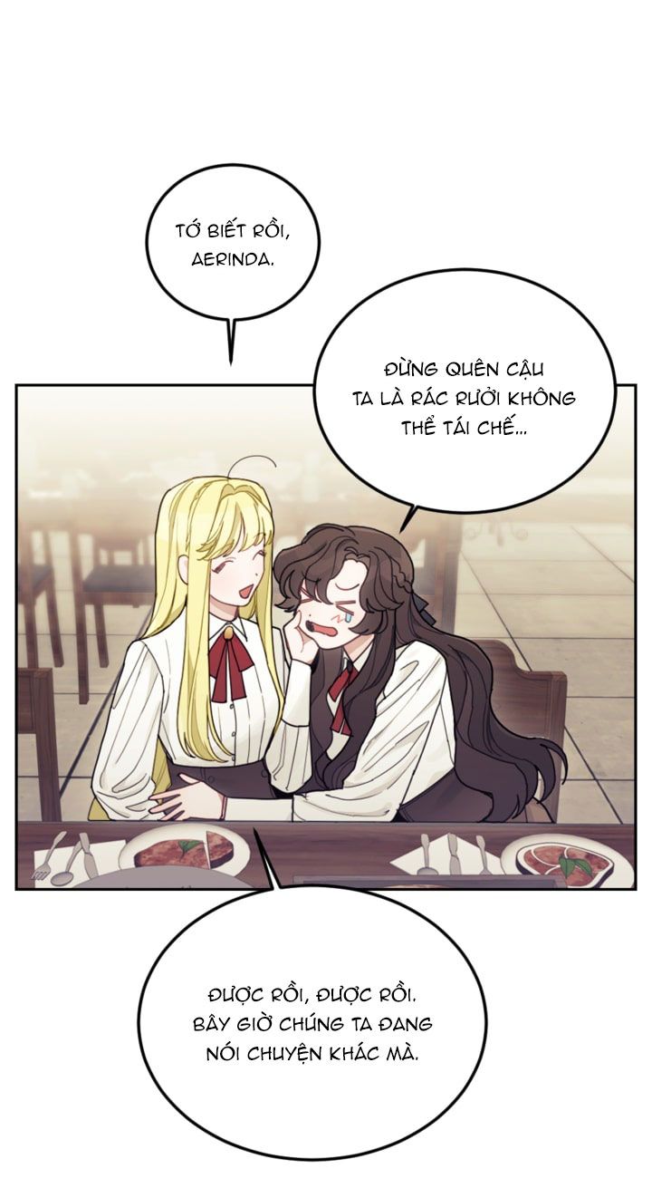 đọc truyện Tôi Sẽ Từ Chối Nam Chính Một Cách Lịch Sự Chương 17.1 ảnh 33 tại Thiên Thai Truyện