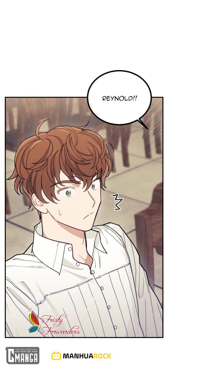 đọc truyện Tôi Sẽ Từ Chối Nam Chính Một Cách Lịch Sự Chương 17.1 ảnh 34 tại Thiên Thai Truyện