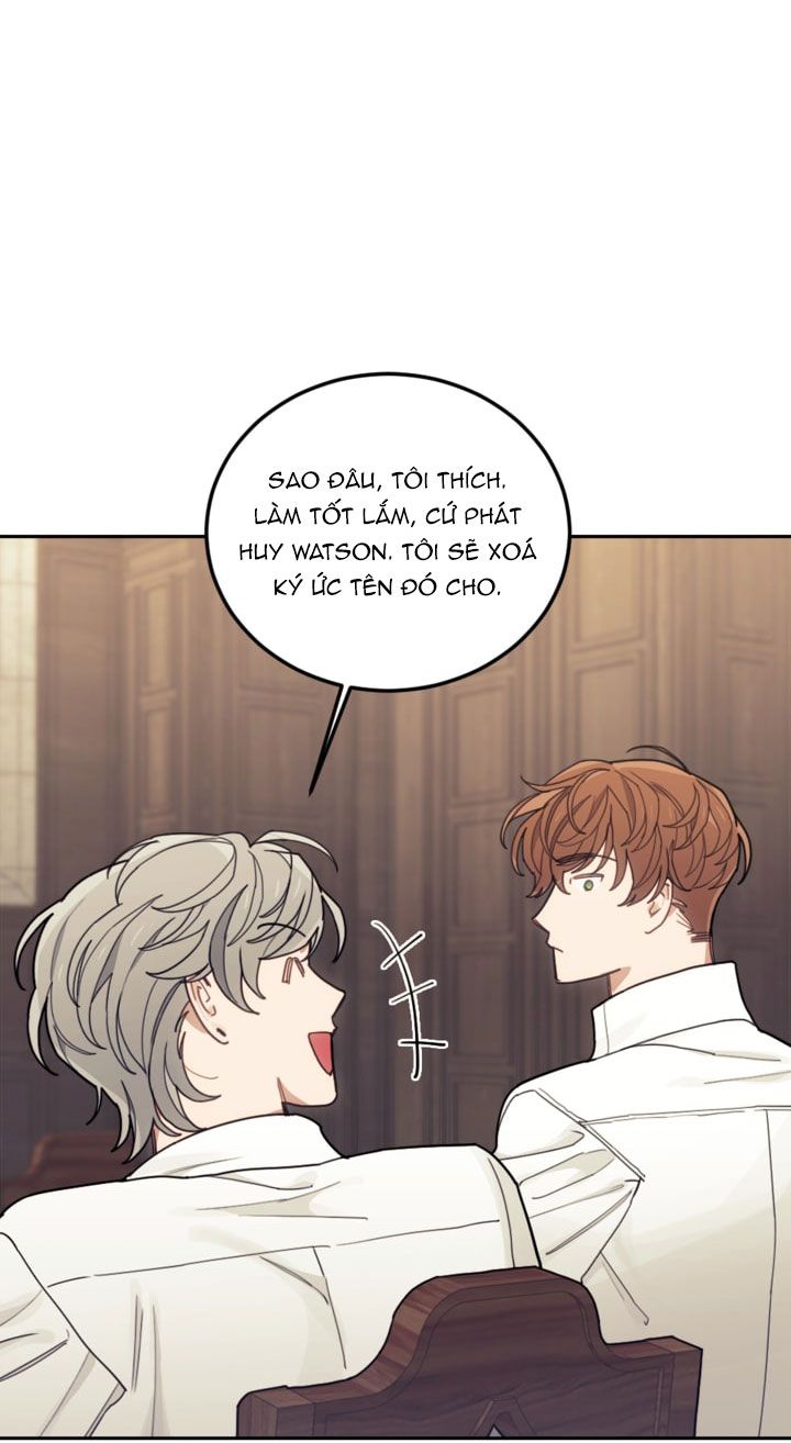 đọc truyện Tôi Sẽ Từ Chối Nam Chính Một Cách Lịch Sự Chương 17.1 ảnh 36 tại Thiên Thai Truyện