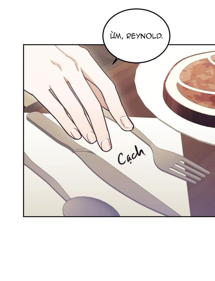 đọc truyện Tôi Sẽ Từ Chối Nam Chính Một Cách Lịch Sự Chương 17.1 ảnh 6 tại Thiên Thai Truyện