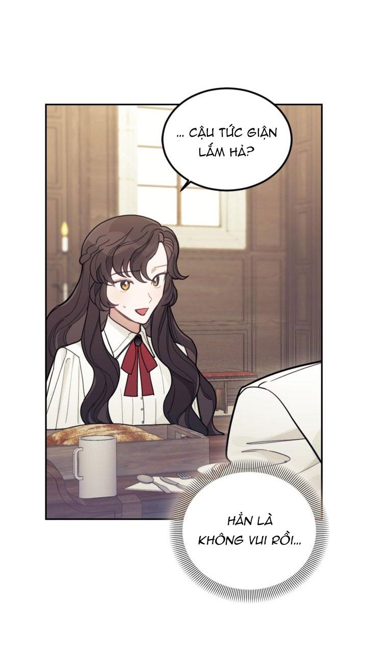 đọc truyện Tôi Sẽ Từ Chối Nam Chính Một Cách Lịch Sự Chương 17.1 ảnh 7 tại Thiên Thai Truyện