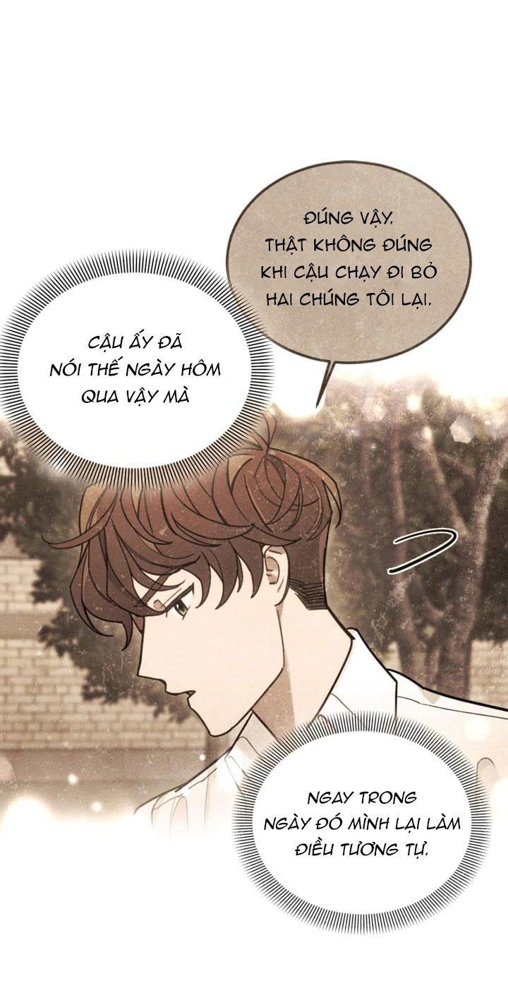 đọc truyện Tôi Sẽ Từ Chối Nam Chính Một Cách Lịch Sự Chương 17.1 ảnh 8 tại Thiên Thai Truyện